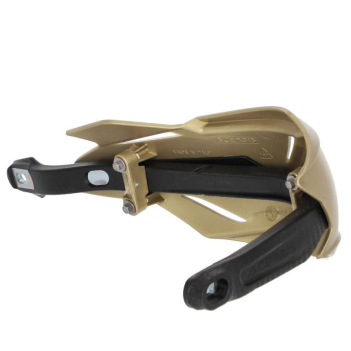 Acerbis X-FACTORY motocross hand protectors