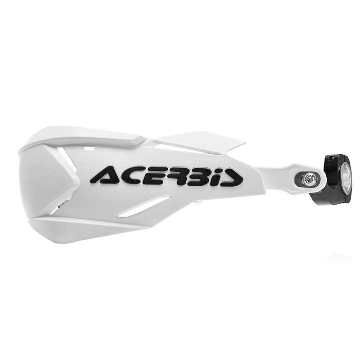 Acerbis X-FACTORY motocross hand protectors
