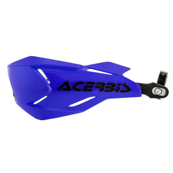 Acerbis X-FACTORY motocross hand protectors