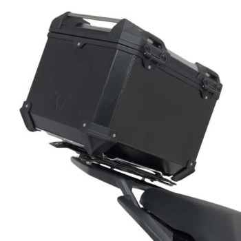 Kit top case SW-Motech TRAX ADV Noir Triumph Tiger 660 Sport (GPT.11.991.70000/B)