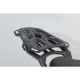Kit top case SW-Motech TRAX ADV Noir Triumph Tiger 660 Sport (GPT.11.991.70000/B)