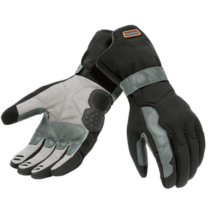 Tucano Urbano DEFENDER HYDROSCUD motorcycle gloves