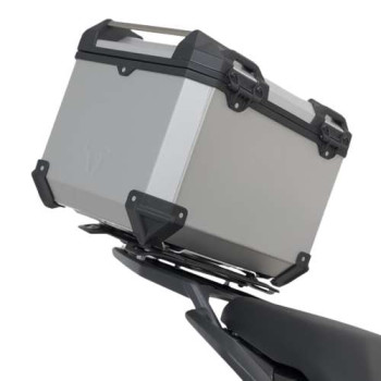 Kit top case SW-Motech TRAX ADV Gris Triumph Tiger 660 Sport (GPT.11.991.70000/S)
