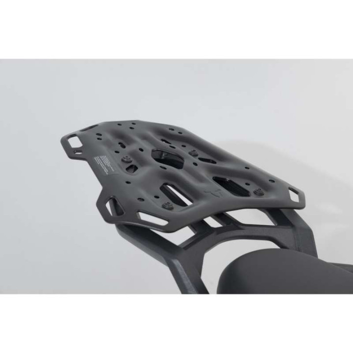 Kit top case SW-Motech TRAX ADV Gris Triumph Tiger 660 Sport (GPT.11.991.70000/S)