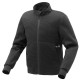Tucano Urbano FLOWMOTION Motorcycle Jacket Black