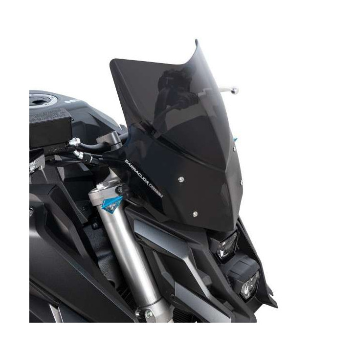 Barracuda AEROSPORT windscreen Suzuki GSX-S950/1000 22-23