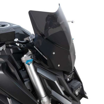 Saute-vent Barracuda AEROSPORT Suzuki GSX-S950/1000 22-23