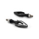 FRECCIA Barracuda led motorcycle turn signals