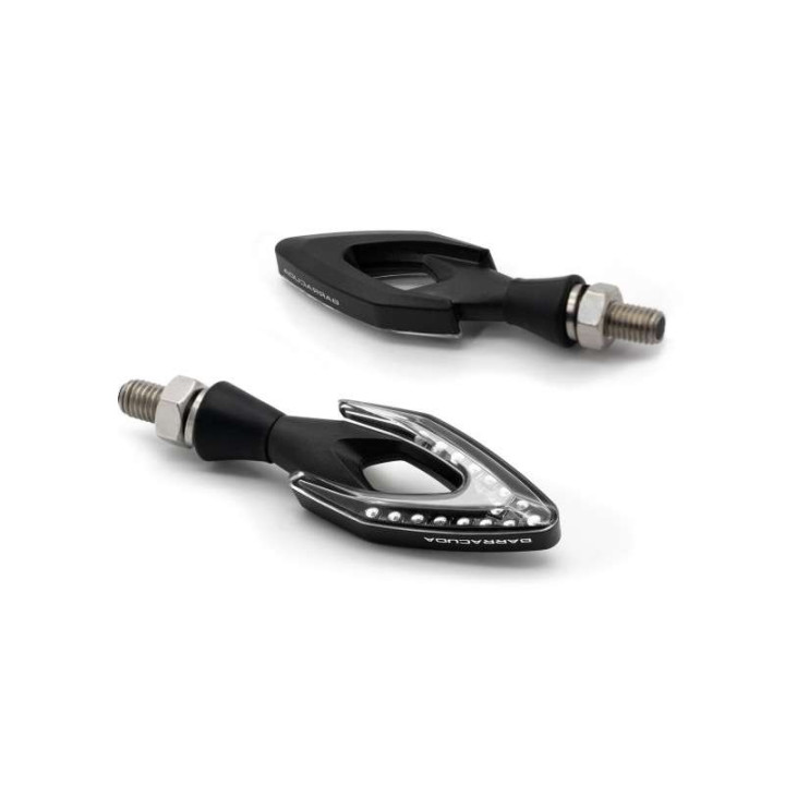 FRECCIA Barracuda led motorcycle turn signals