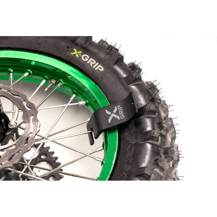 X-GRIP BEADMAN Heel Pusher