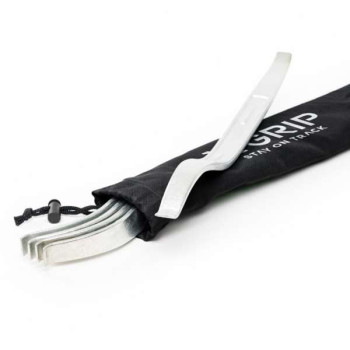 Démonte pneu X-Grip 385mm (x5) Démonte pneu X-Grip 385mm (x5)
