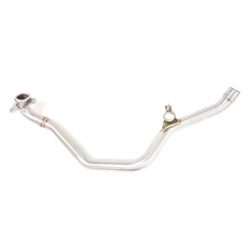 Collecteur décatalysé Ixrace Inox (KIT6059XC1) Honda Forza 750/X-ADV 750