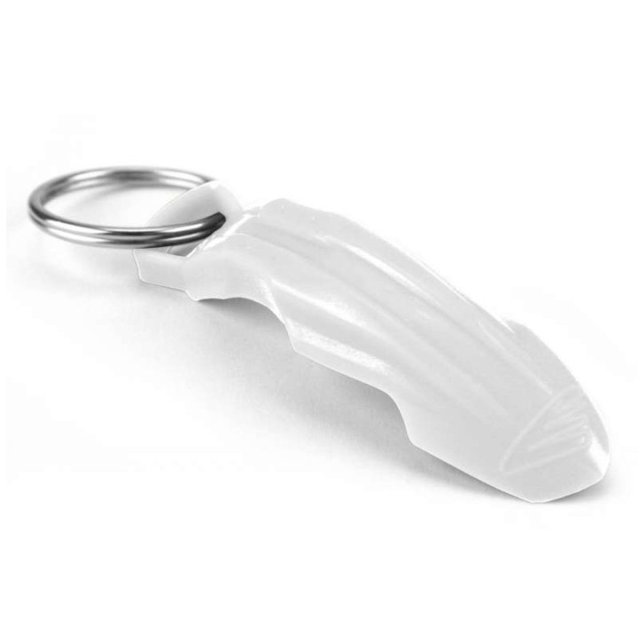 Porte clés moto garde boue CYCRA Porte clés moto garde boue CYCRA