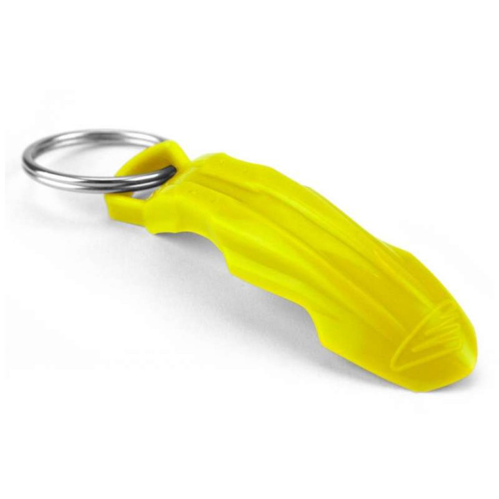 Porte clés moto garde boue CYCRA