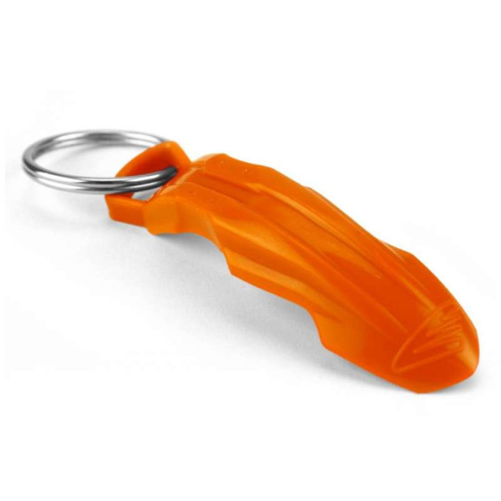 Porte clés moto garde boue CYCRA