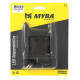 Clignotants séquentiels et Veilleuse ou Stop arrière MYRA (CLI7071)