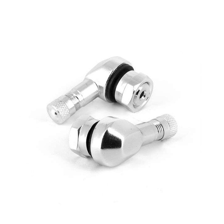 Valve coudée Myra 8.30mm