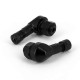 Valve coudée Myra 8.30mm