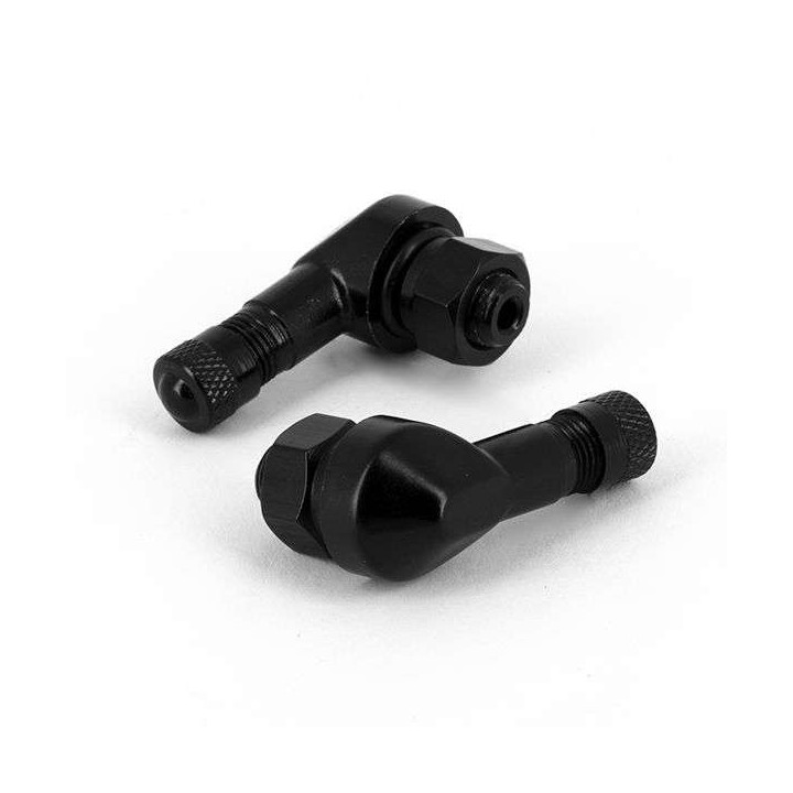 Valve coudée Myra 8.30mm