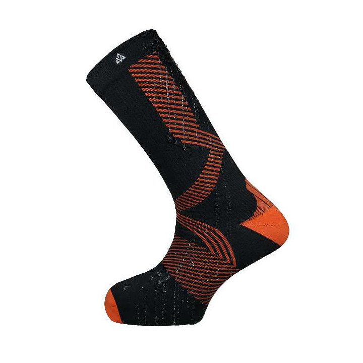 Chaussettes moto étanches Verjari MOUNTANIA