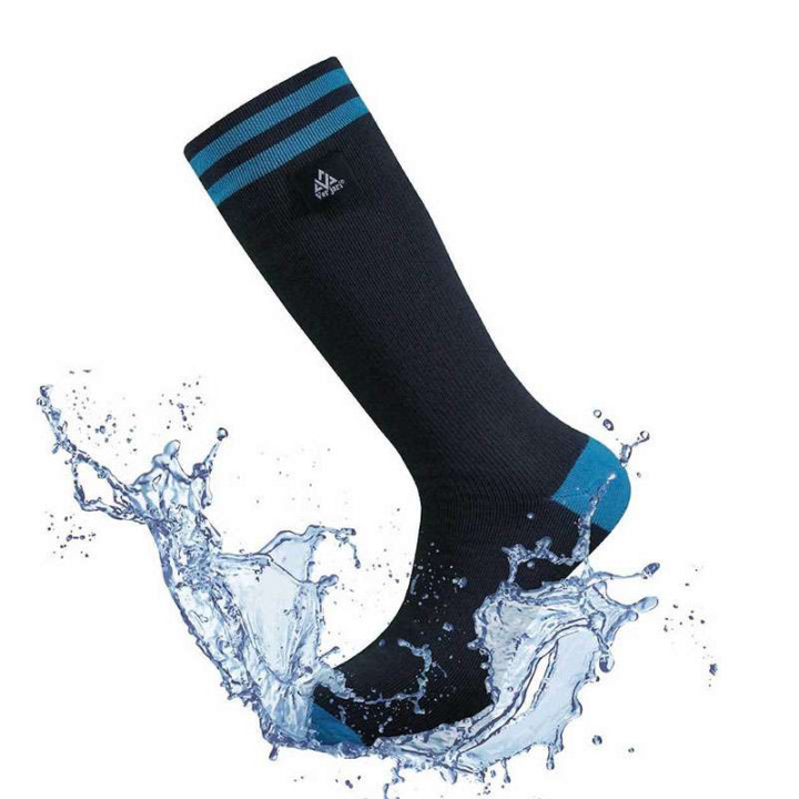 Chaussettes moto étanches Verjari TREK-LIGHT