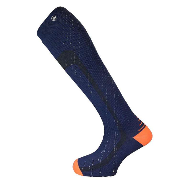 Chaussettes moto étanches Ultra longues Verjari DISCOVER