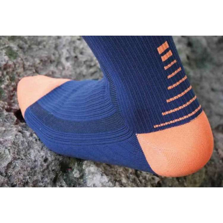 Chaussettes moto étanches Ultra longues Verjari DISCOVER