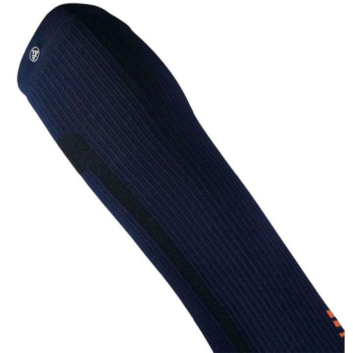 Chaussettes moto étanches Ultra longues Verjari DISCOVER