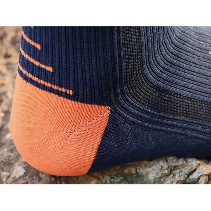 Chaussettes moto étanches Ultra longues Verjari DISCOVER