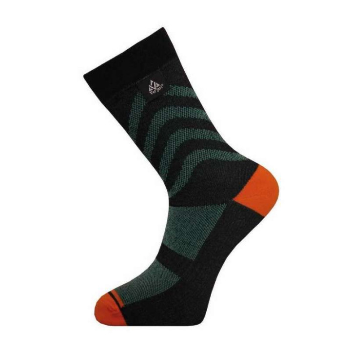 Chaussettes moto étanches Verjari Eco responsables ECO-DRY