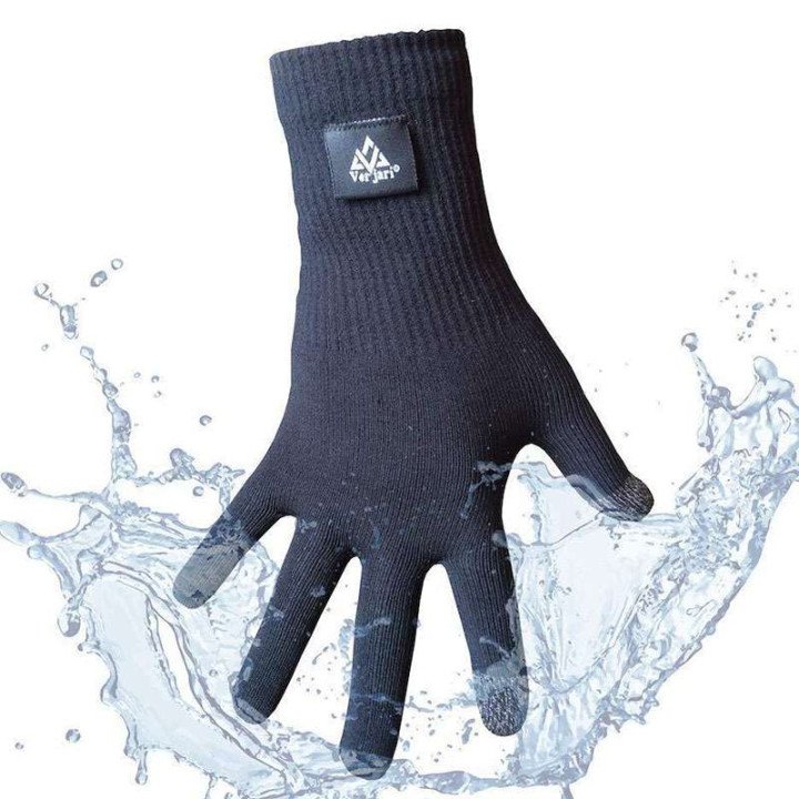 Gants étanches Verjari CLAW