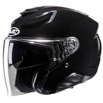 Casque moto HJC F31 NOIR Casque moto HJC F31 NOIR