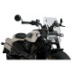 Pare-brise Puig NEW GENERATION SPORT (21321) HARLEY DAVIDSON RH1250S SPORTSTER S