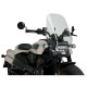 Pare-brise Puig NEW GENERATION TOURING (21322) HARLEY DAVIDSON RH1250S SPORTSTER S