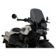 Pare-brise Puig NEW GENERATION TOURING (21322) HARLEY DAVIDSON RH1250S SPORTSTER S
