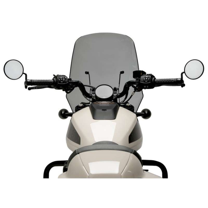 Pare-brise Puig NEW GENERATION TOURING (21322) HARLEY DAVIDSON RH1250S SPORTSTER S
