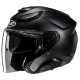 Casque moto HJC F31 NOIR MAT
