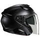 Casque moto HJC F31 NOIR MAT