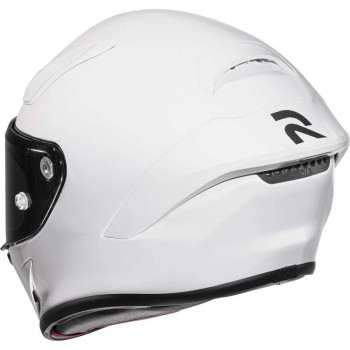 Motorcycle helmet HJC RPHA 1 FIM WHITE