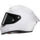 Casque moto HJC RPHA 1 FIM BLANC Casque moto HJC RPHA 1 FIM BLANC
