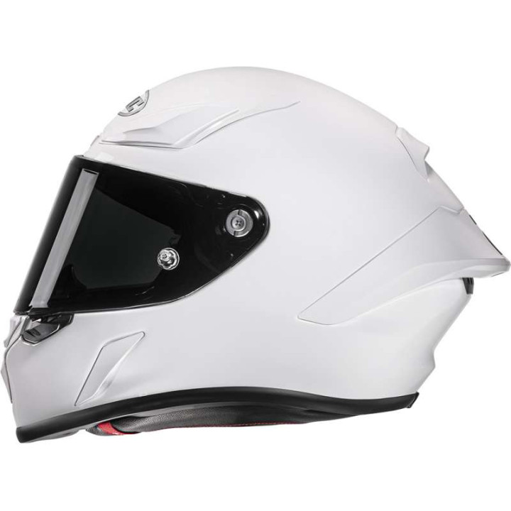 Casque moto HJC RPHA 1 FIM BLANC Casque moto HJC RPHA 1 FIM BLANC
