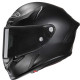 Motorcycle helmet HJC RPHA 1 FIM BLACK MATT