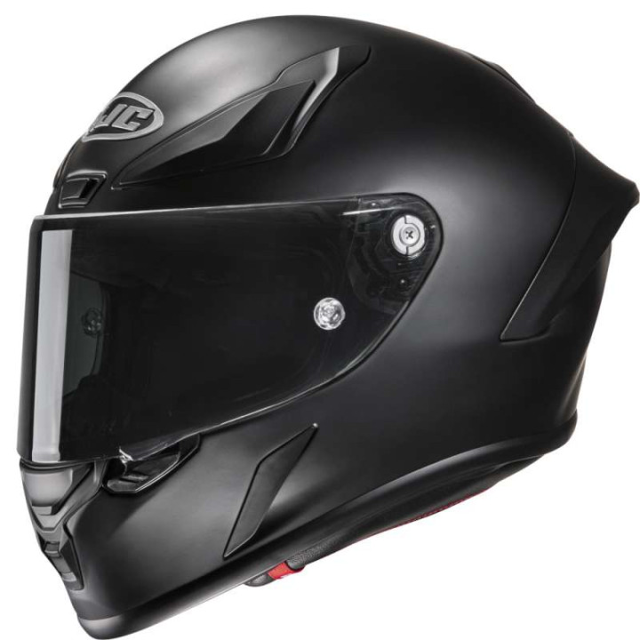 Casque moto HJC RPHA 1 FIM NOIR MAT Casque moto HJC RPHA 1 FIM NOIR MAT