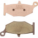 sinter DP Brakes DP963 motorcycle brake pads