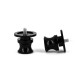 Myra motorcycle diabolos M6x1.00x35mm