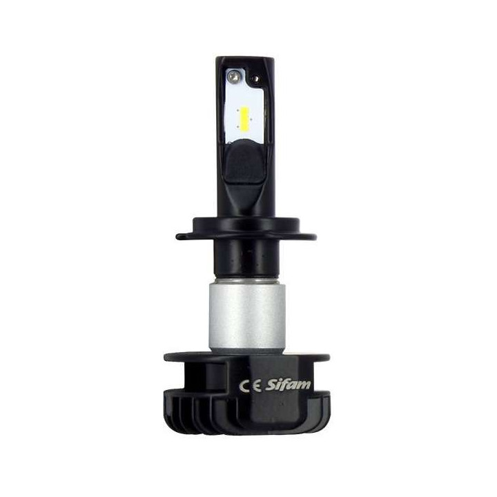 Bulb Code LED H7 12V 16W/2200 lumens