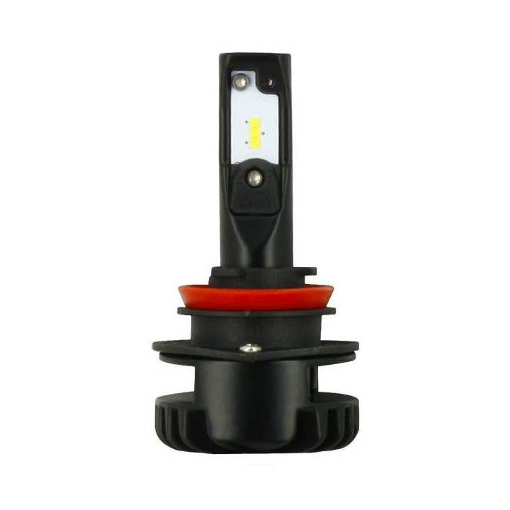 Bulb Code LED H11 12V 16W/2200 lumens