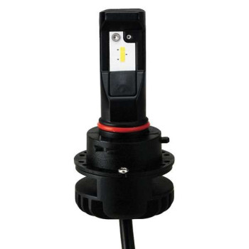 Ampoule Code LED HB3 12V 24W/2200 lumens Ampoule Code LED HB3 12V 24W/2200 lumens