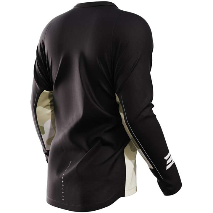 Shot DEVO BATTLE motocross jersey