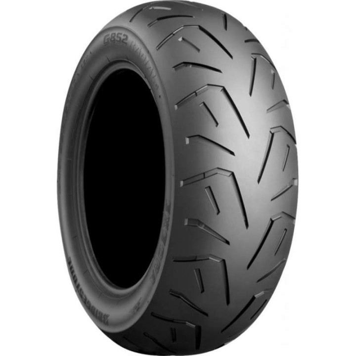 Pneu arrière BRIDGESTONE EXEDRA MAX 150/80-15 M/C 70H TL